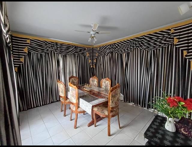 4 BEDROOM HOUSE FOR SALE IN LAUDIUM